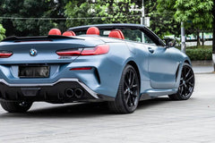 Kies-Motorsports NWCarbon Haus G14 NW Style Dry Carbon Spoiler