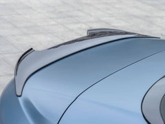 Kies-Motorsports NWCarbon Haus G14 NW Style Dry Carbon Spoiler