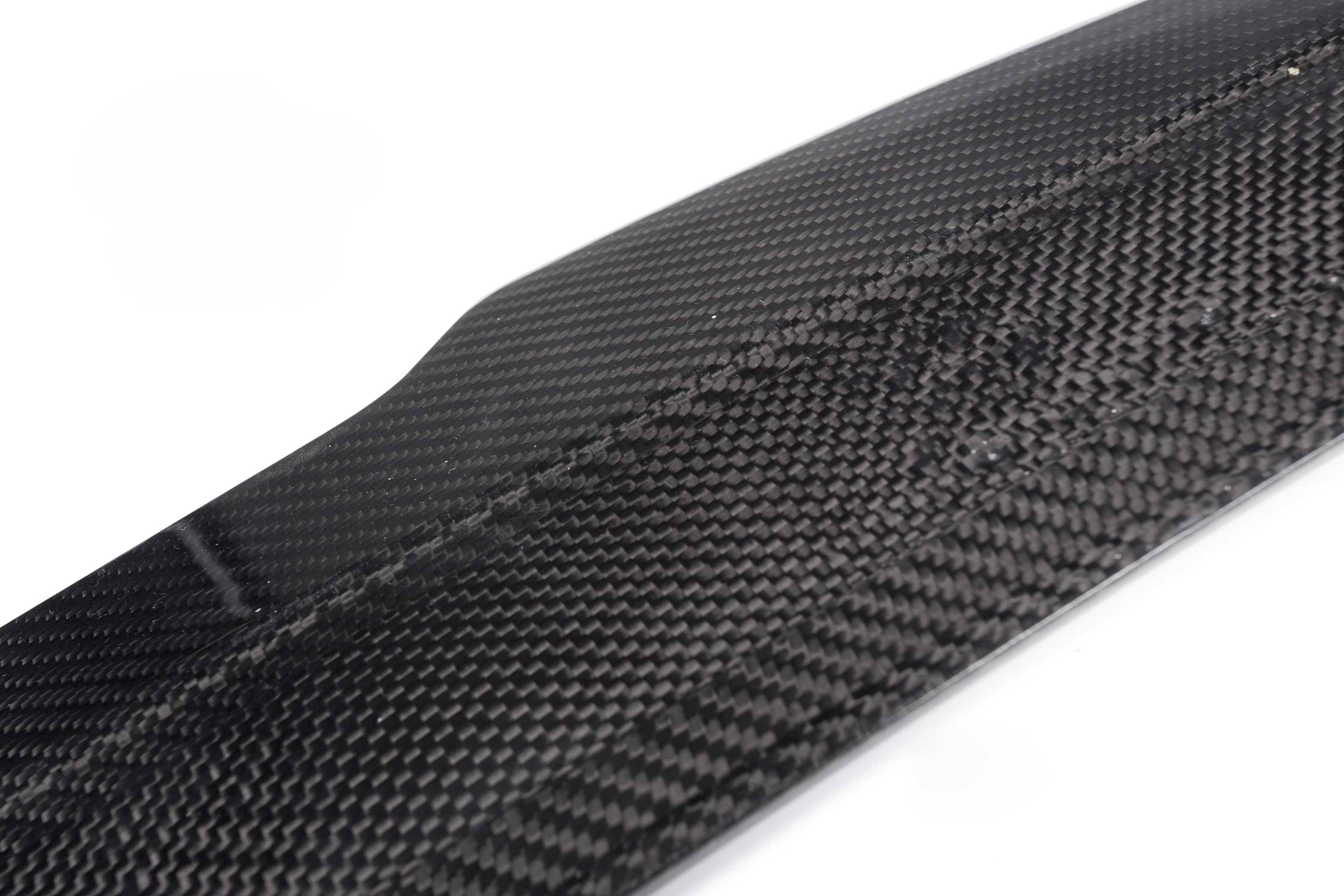 Kies-Motorsports NWCarbon Haus G14 NW Style Dry Carbon Spoiler