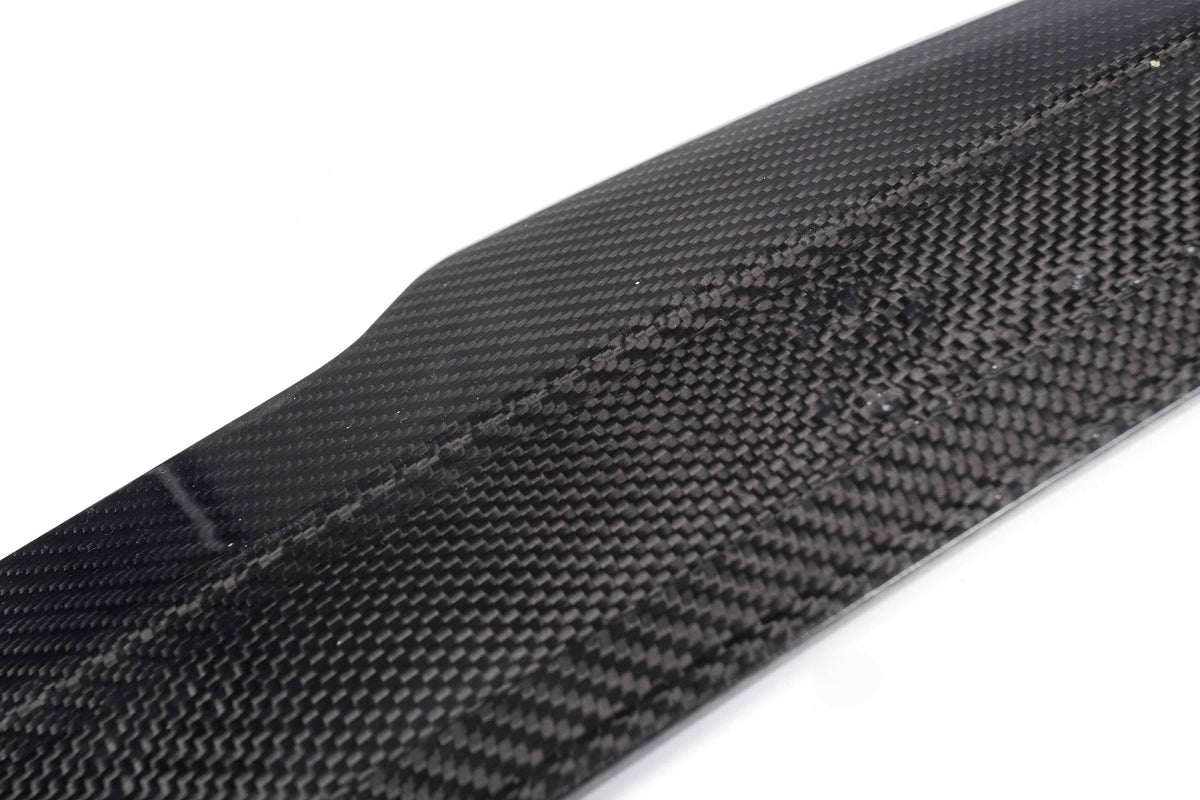 Kies-Motorsports NWCarbon Haus G14 NW Style Dry Carbon Spoiler