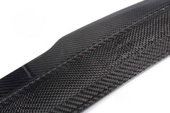 Kies-Motorsports NWCarbon Haus G14 NW Style Dry Carbon Spoiler