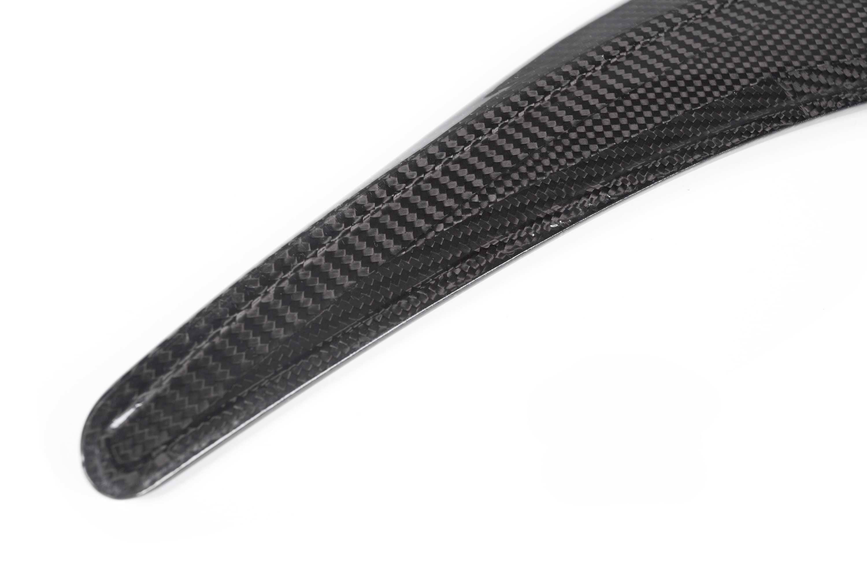 Kies-Motorsports NWCarbon Haus G14 NW Style Dry Carbon Spoiler