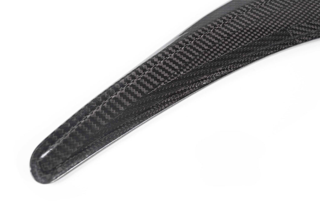 Kies-Motorsports NWCarbon Haus G14 NW Style Dry Carbon Spoiler