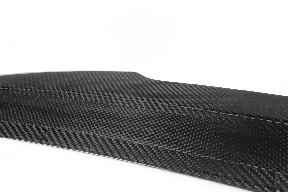 Kies-Motorsports NWCarbon Haus G14 NW Style Dry Carbon Spoiler
