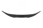 Kies-Motorsports NWCarbon Haus G14 NW Style Dry Carbon Spoiler