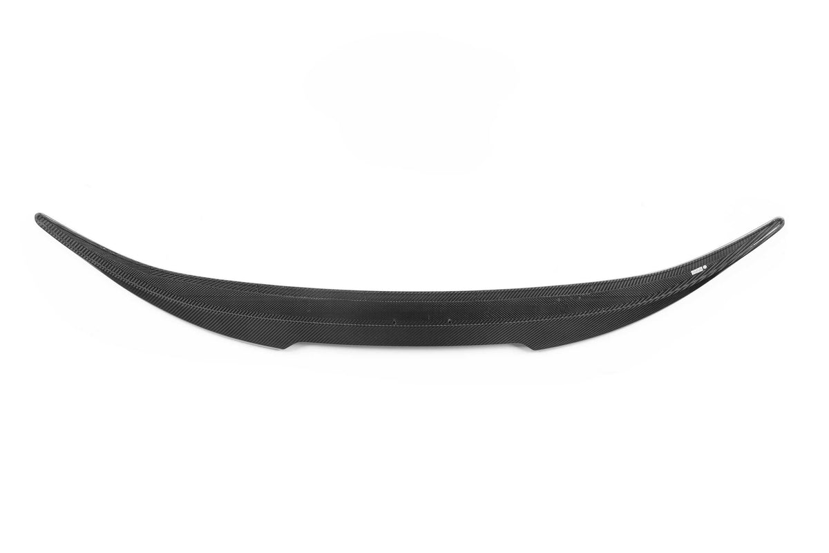 Kies-Motorsports NWCarbon Haus G14 NW Style Dry Carbon Spoiler