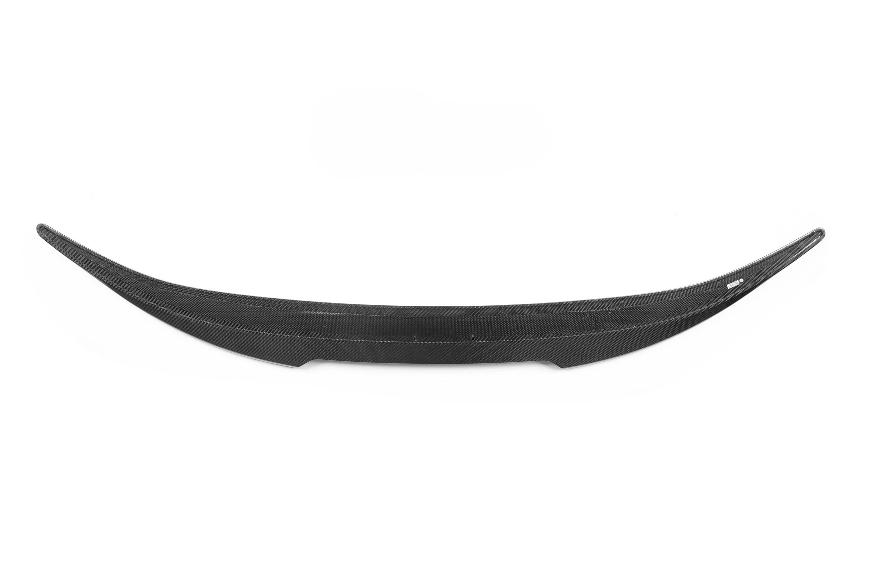 Kies-Motorsports NWCarbon Haus G14 NW Style Dry Carbon Spoiler