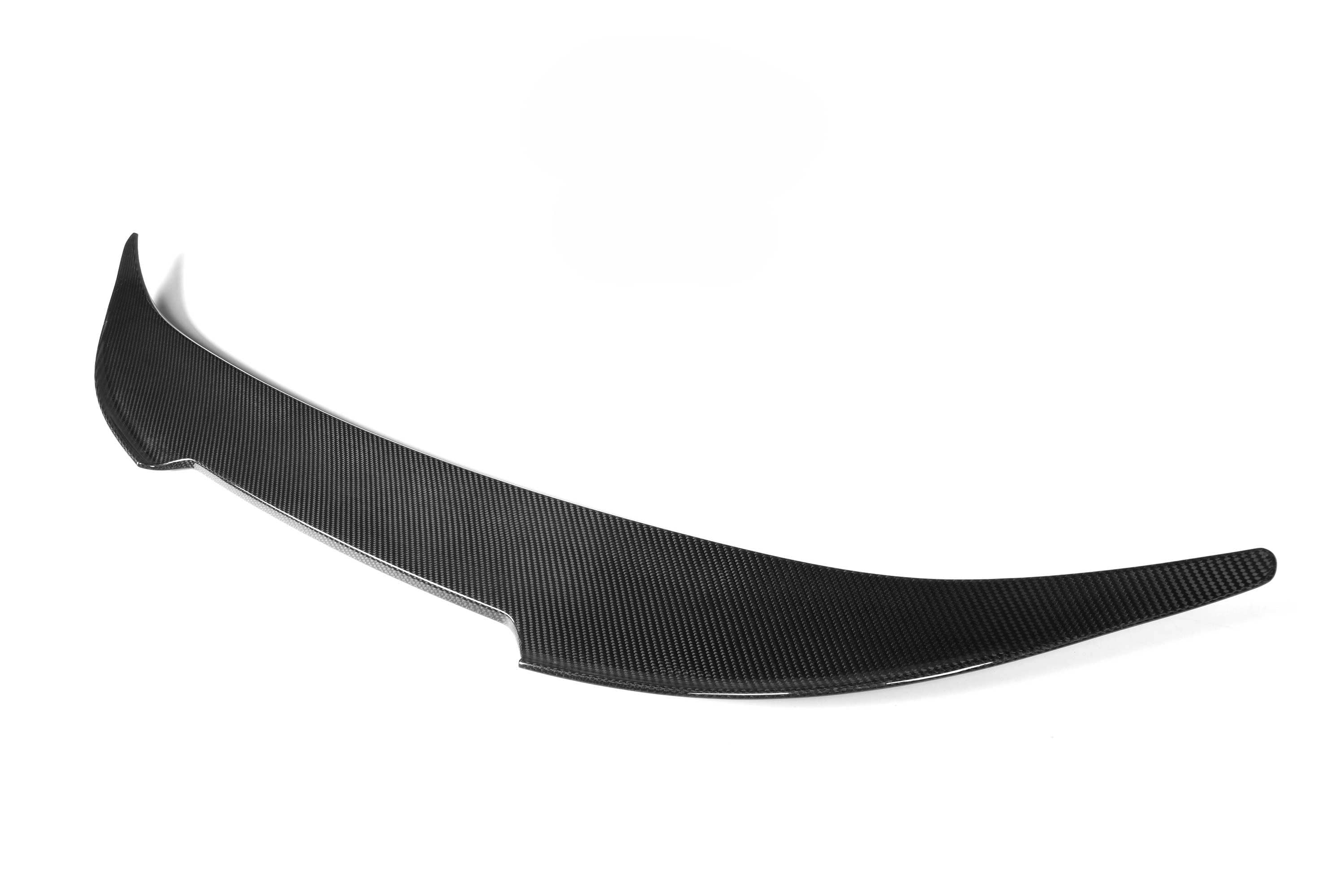 Kies-Motorsports NWCarbon Haus G14 NW Style Dry Carbon Spoiler