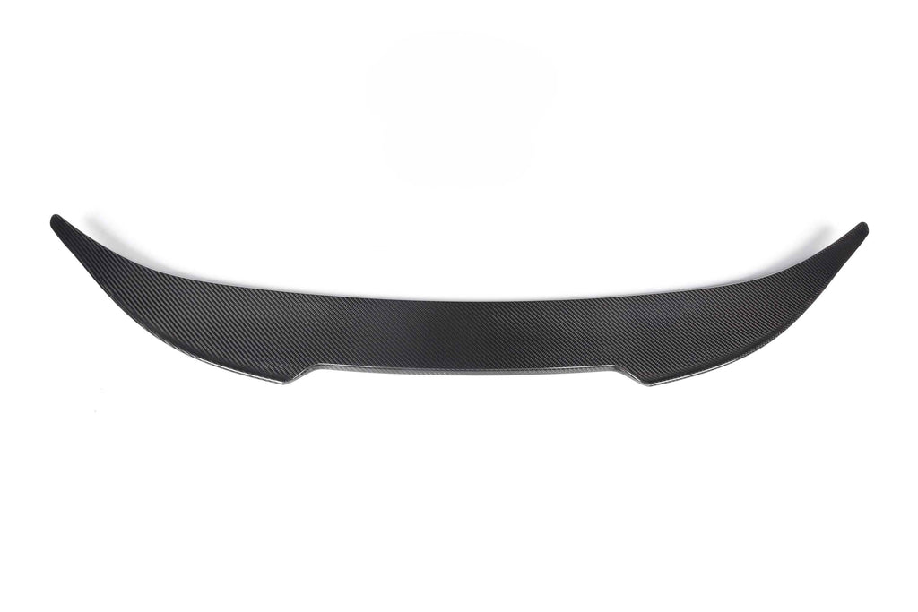 Kies-Motorsports NWCarbon Haus G14 NW Style Dry Carbon Spoiler