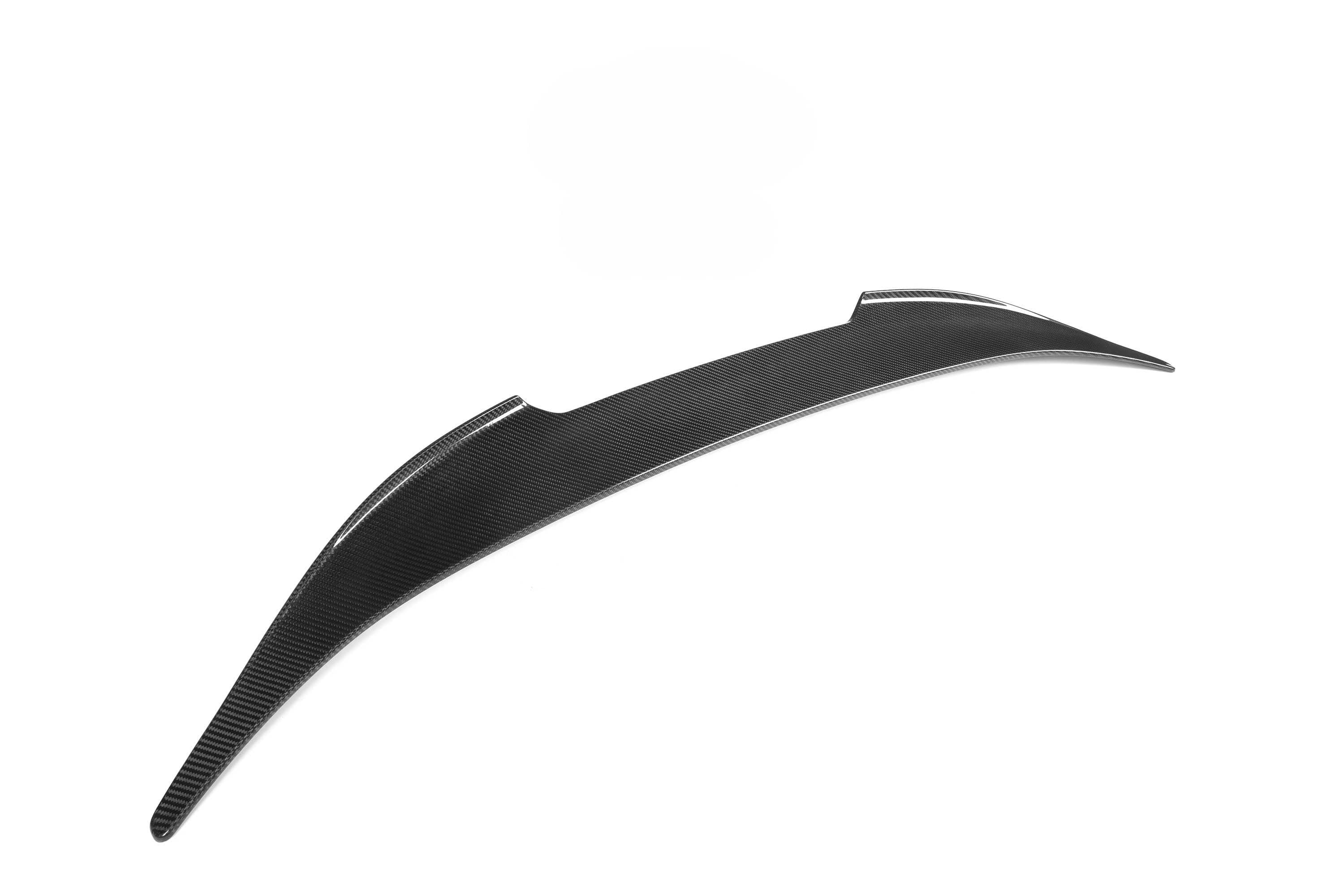 Kies-Motorsports NWCarbon Haus G14 NW Style Dry Carbon Spoiler
