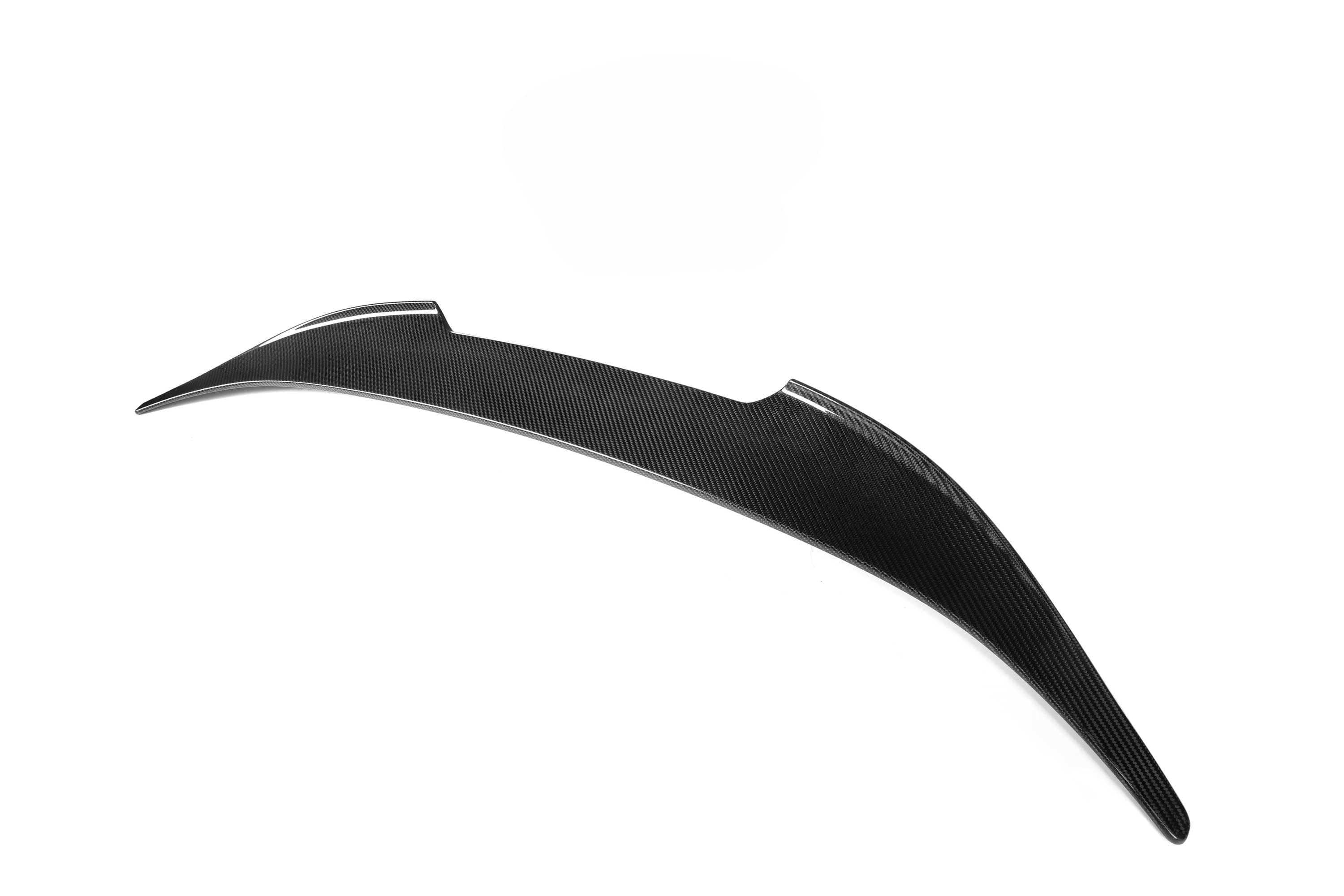Kies-Motorsports NWCarbon Haus G14 NW Style Dry Carbon Spoiler