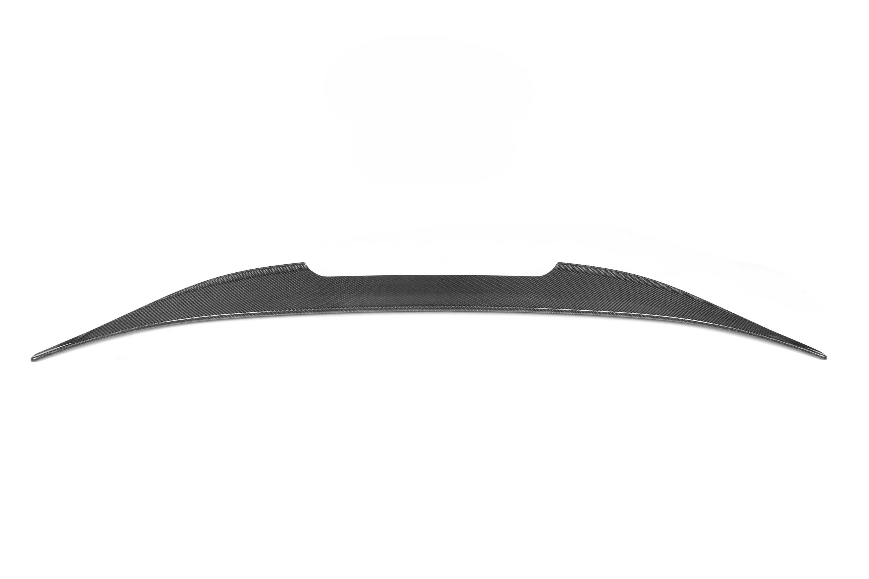 Kies-Motorsports NWCarbon Haus G14 NW Style Dry Carbon Spoiler