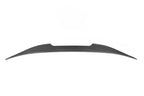 Kies-Motorsports NWCarbon Haus G14 NW Style Dry Carbon Spoiler