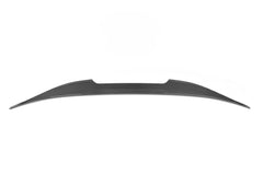 Kies-Motorsports NWCarbon Haus G14 NW Style Dry Carbon Spoiler