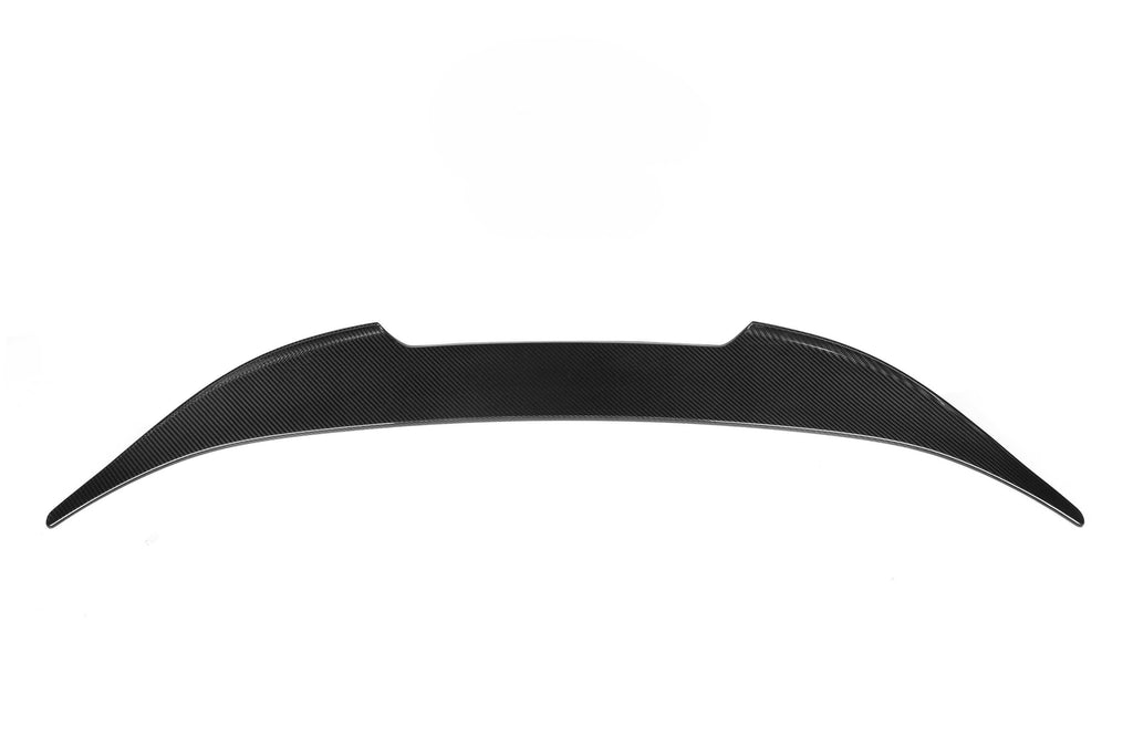 Kies-Motorsports NWCarbon Haus G14 NW Style Dry Carbon Spoiler