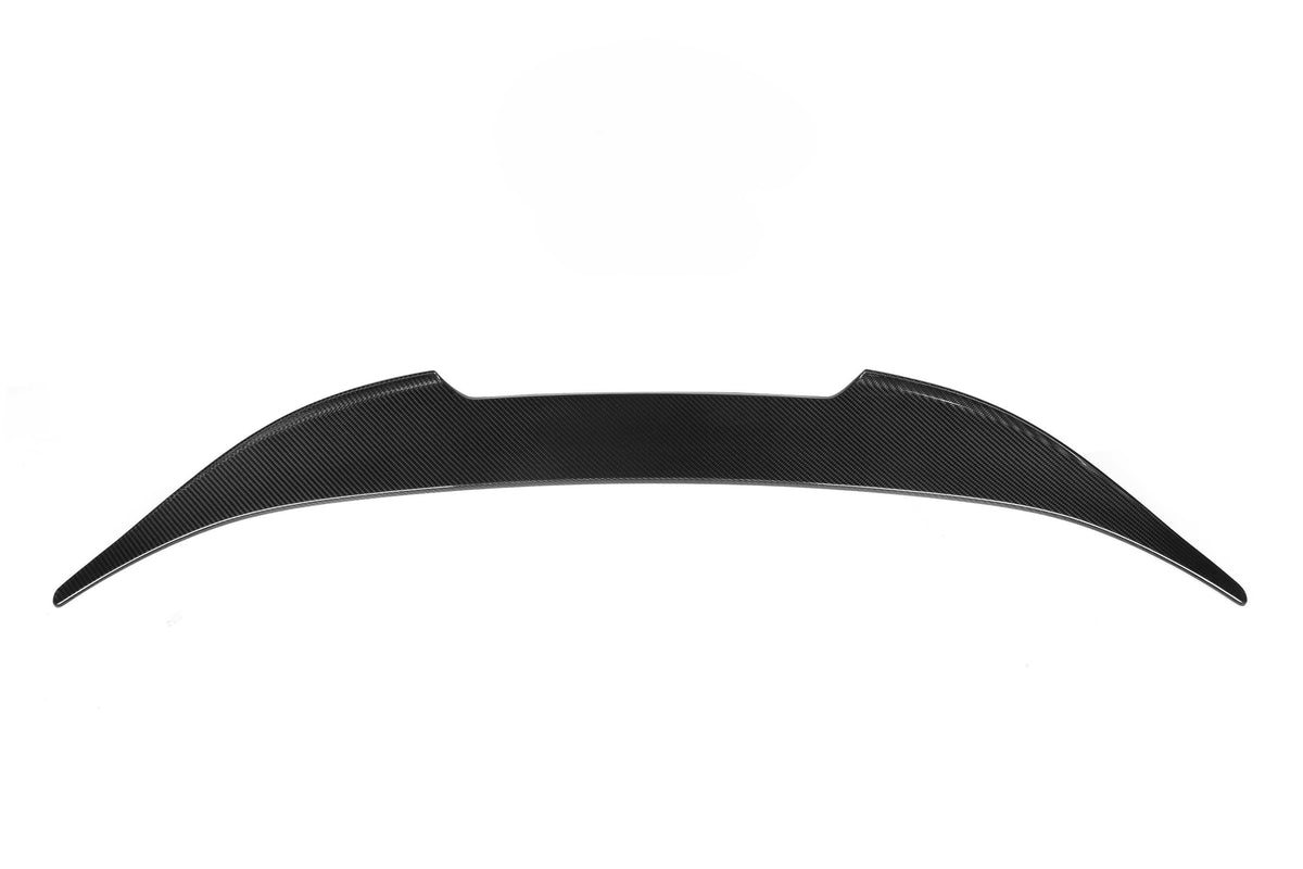 Kies-Motorsports NWCarbon Haus G14 NW Style Dry Carbon Spoiler