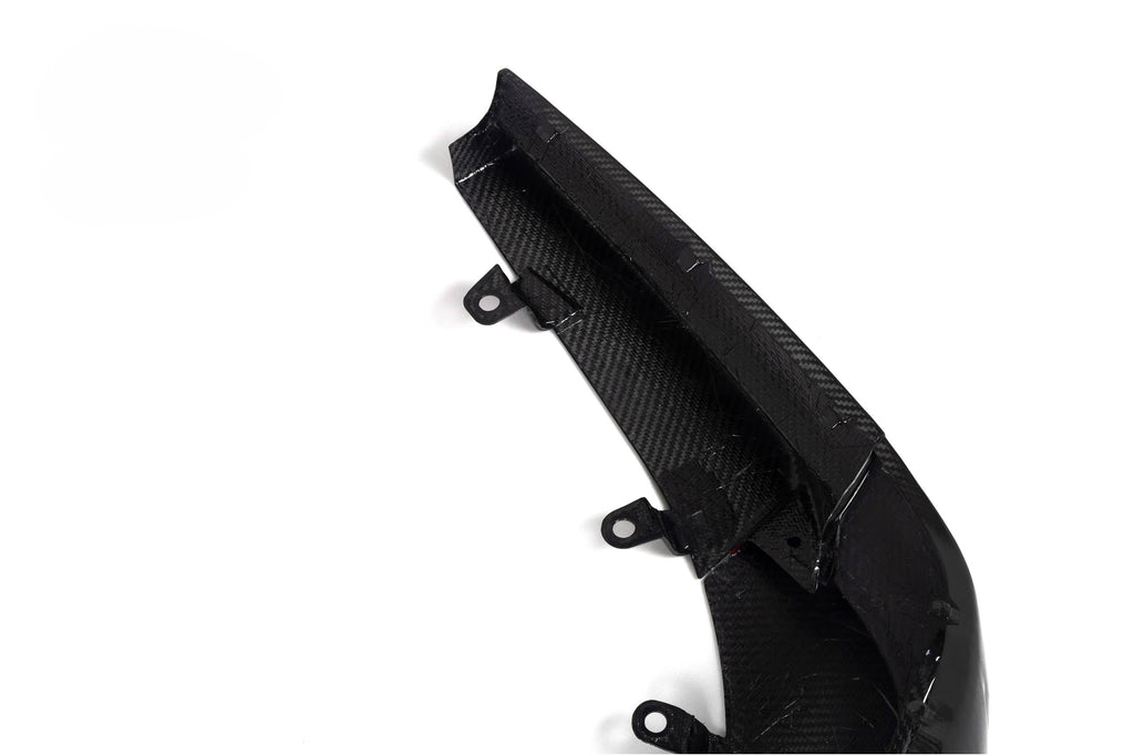 Kies-Motorsports NWCarbon Haus G14 SQ Style Dry Carbon Diffuser