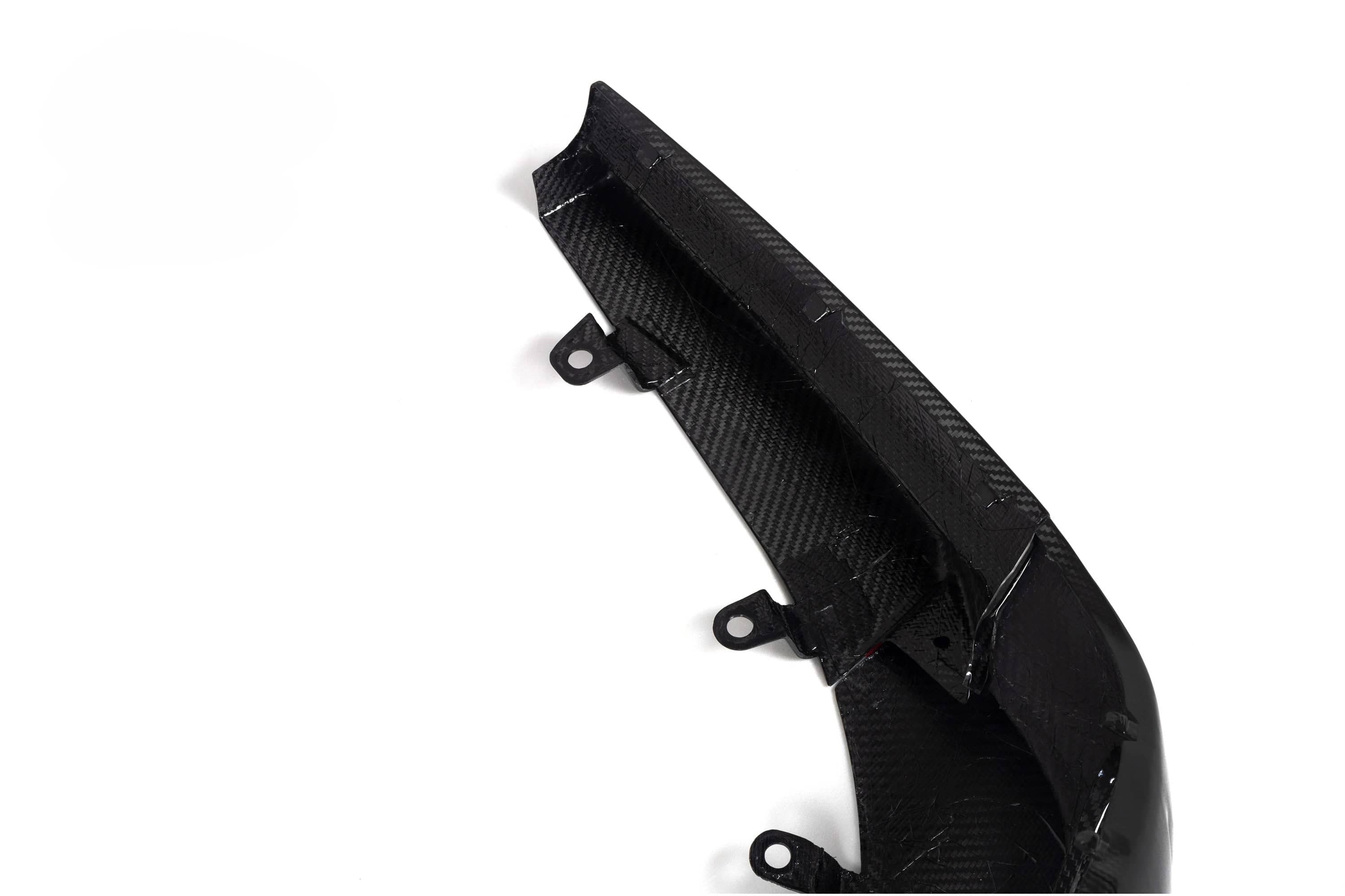 Kies-Motorsports NWCarbon Haus G14 SQ Style Dry Carbon Diffuser
