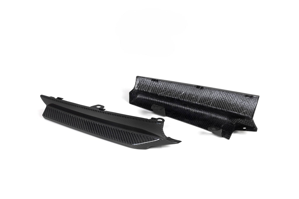 Kies-Motorsports NWCarbon Haus G14 SQ Style Dry Carbon Diffuser