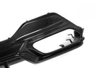 Kies-Motorsports NWCarbon Haus G14 SQ Style Dry Carbon Diffuser
