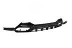 Kies-Motorsports NWCarbon Haus G14 SQ Style Dry Carbon Diffuser