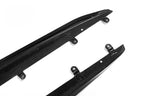 Kies-Motorsports NWCarbon Haus G14 SQ Style Dry Carbon Side Skirts