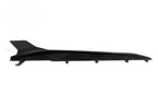 Kies-Motorsports NWCarbon Haus G14 SQ Style Dry Carbon Side Skirts