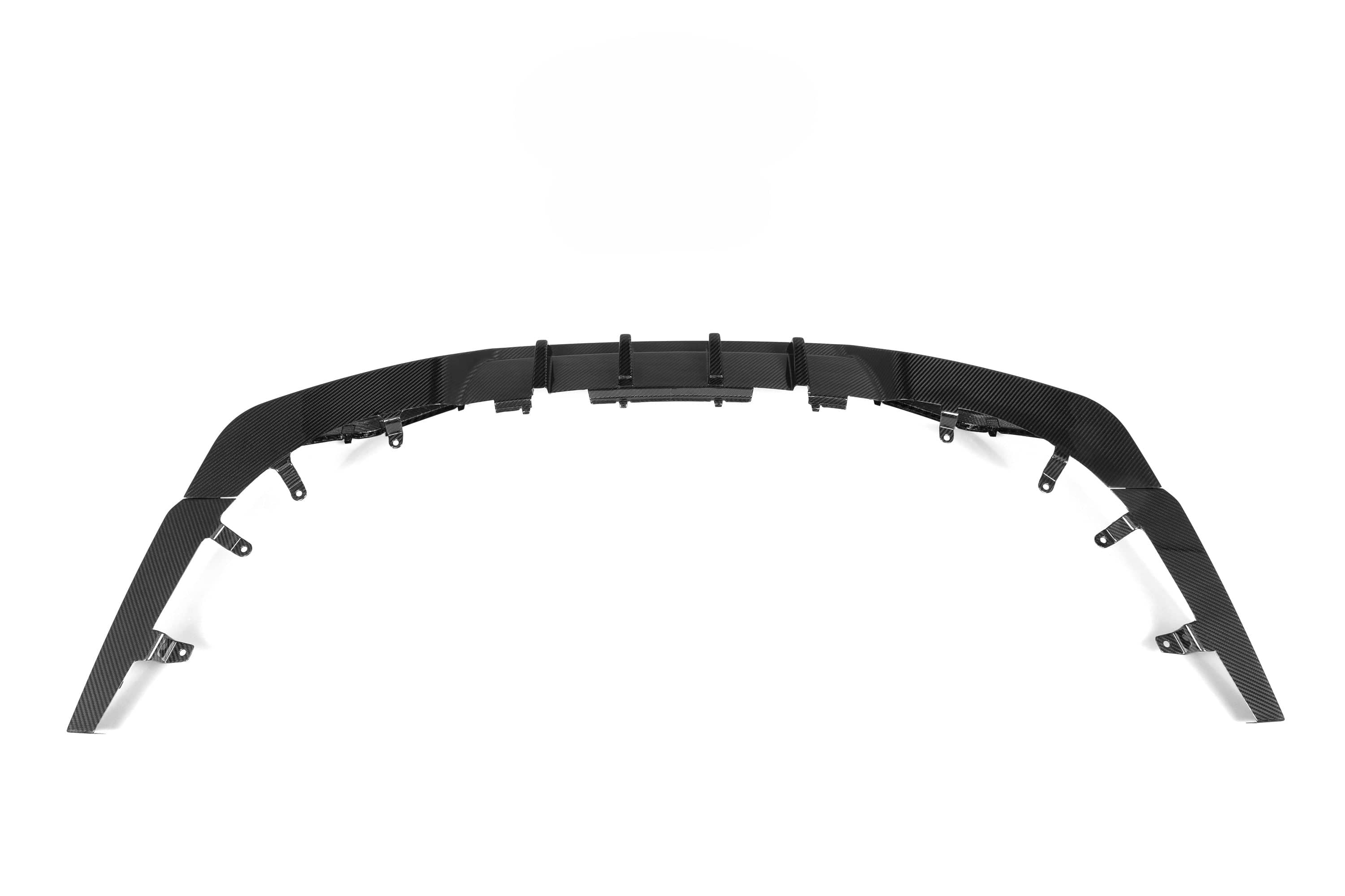 Kies-Motorsports NWCarbon Haus G16 SQ Style Dry Carbon Diffuser