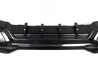 Kies-Motorsports NWCarbon Haus G16 SQ Style Dry Carbon Diffuser