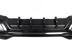 Kies-Motorsports NWCarbon Haus G16 SQ Style Dry Carbon Diffuser