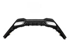 Kies-Motorsports NWCarbon Haus G16 SQ Style Dry Carbon Diffuser