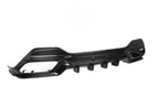 Kies-Motorsports NWCarbon Haus G16 SQ Style Dry Carbon Diffuser