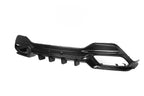 Kies-Motorsports NWCarbon Haus G16 SQ Style Dry Carbon Diffuser