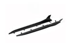 Kies-Motorsports NWCarbon Haus G16 SQ Style Dry Carbon Side Skirts