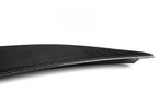 Kies-Motorsports NWCarbon Haus G20 CS Style Dry Carbon Spoiler