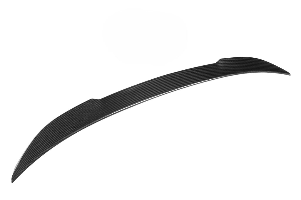 Kies-Motorsports NWCarbon Haus G20 CS Style Dry Carbon Spoiler