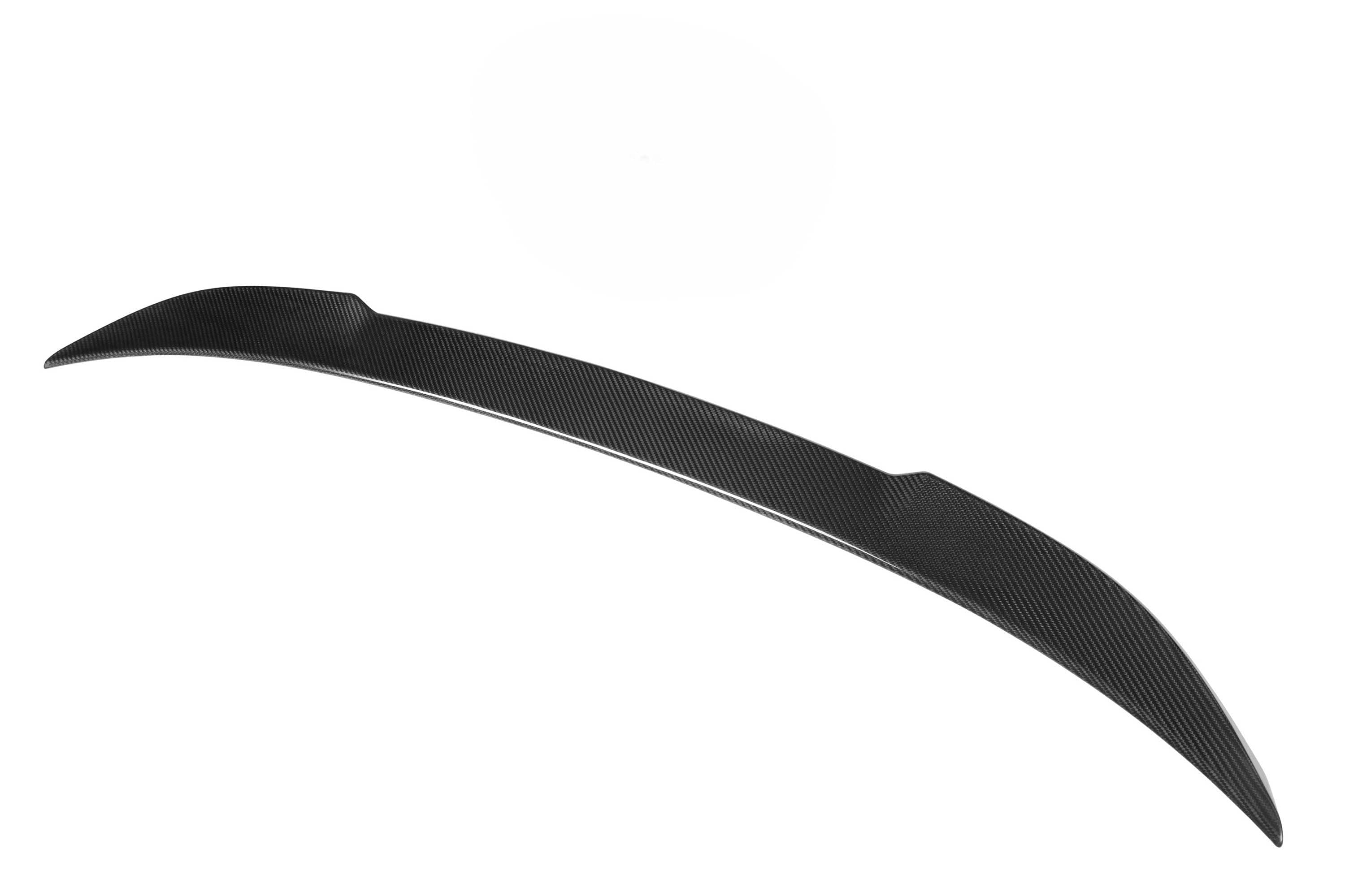 Kies-Motorsports NWCarbon Haus G20 CS Style Dry Carbon Spoiler