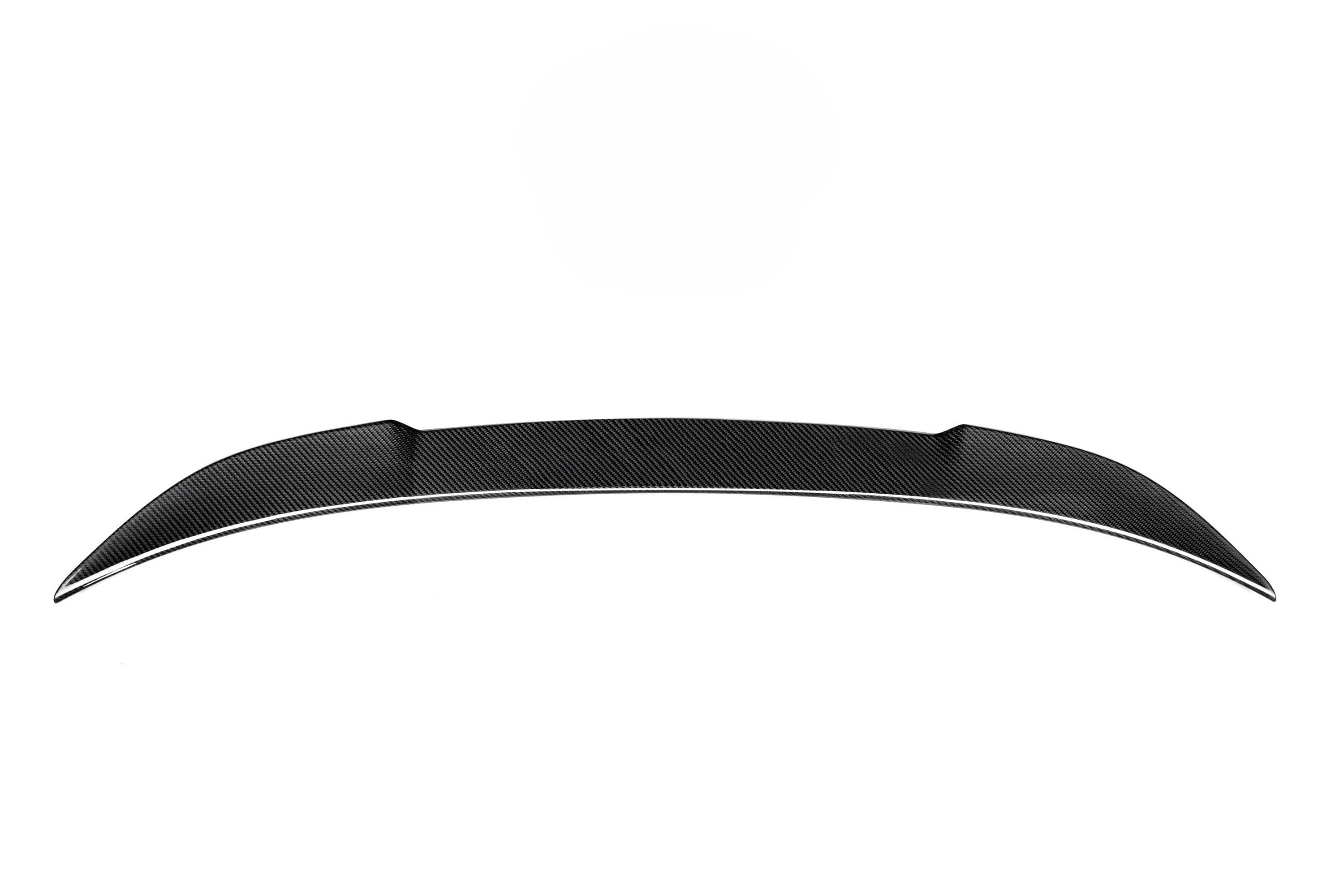 Kies-Motorsports NWCarbon Haus G20 CS Style Dry Carbon Spoiler