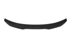 Kies-Motorsports NWCarbon Haus G20 Dry Carbon Fiber V1 High Kick Spoiler