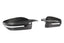 Kies-Motorsports NWCarbon Haus G20/G28 Dry Carbon Fiber G8X Style Replacement Mirrors