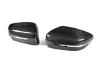Kies-Motorsports NWCarbon Haus G20/G28 Dry Carbon Fiber OEM Style Replacement Mirrors