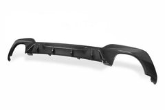 Kies-Motorsports NWCarbon Haus G20/G28 Dry Carbon Fiber V1 Diffuser