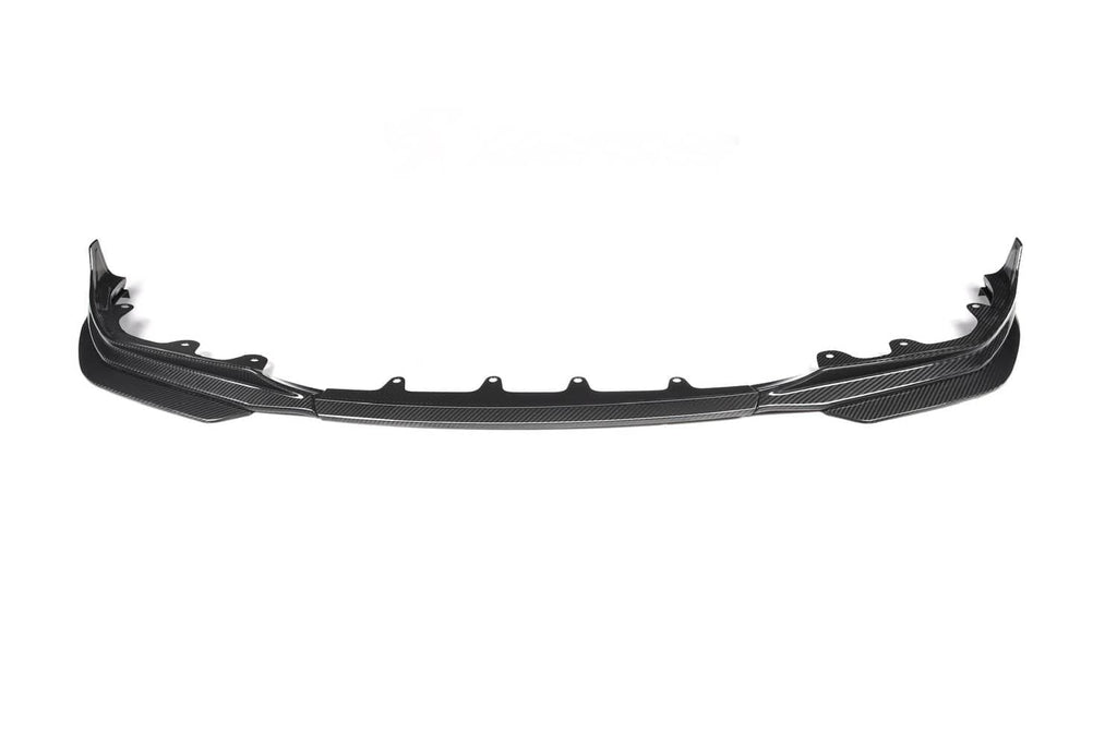 Kies-Motorsports NWCarbon Haus G20/G28 Dry Carbon Fiber V1 Front Lip