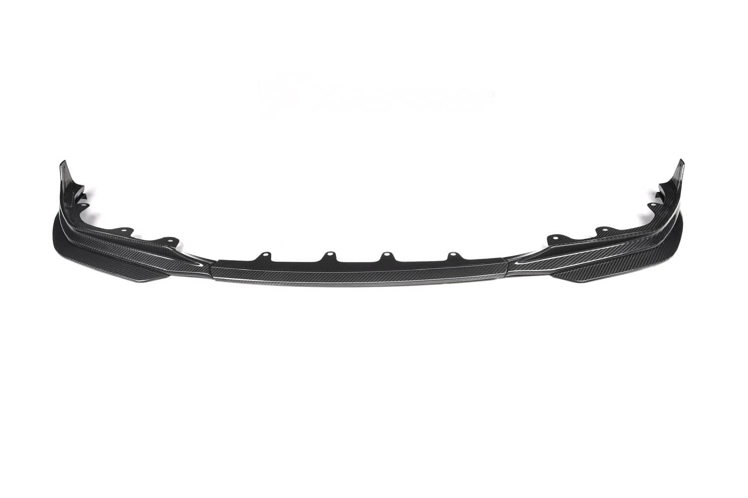 Kies-Motorsports NWCarbon Haus G20/G28 Dry Carbon Fiber V1 Front Lip