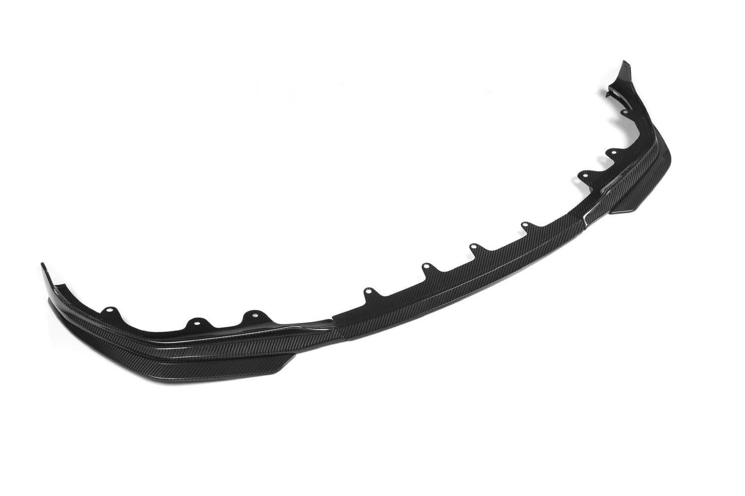 Kies-Motorsports NWCarbon Haus G20/G28 Dry Carbon Fiber V1 Front Lip