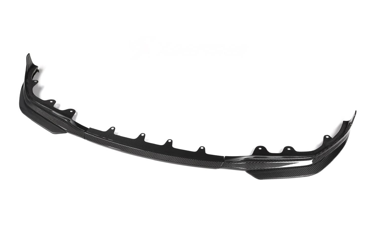 Kies-Motorsports NWCarbon Haus G20/G28 Dry Carbon Fiber V1 Front Lip