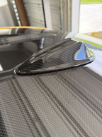 Kies-Motorsports NWCarbon Haus G20/G8X OEM Style Dry Carbon Antenna Cover