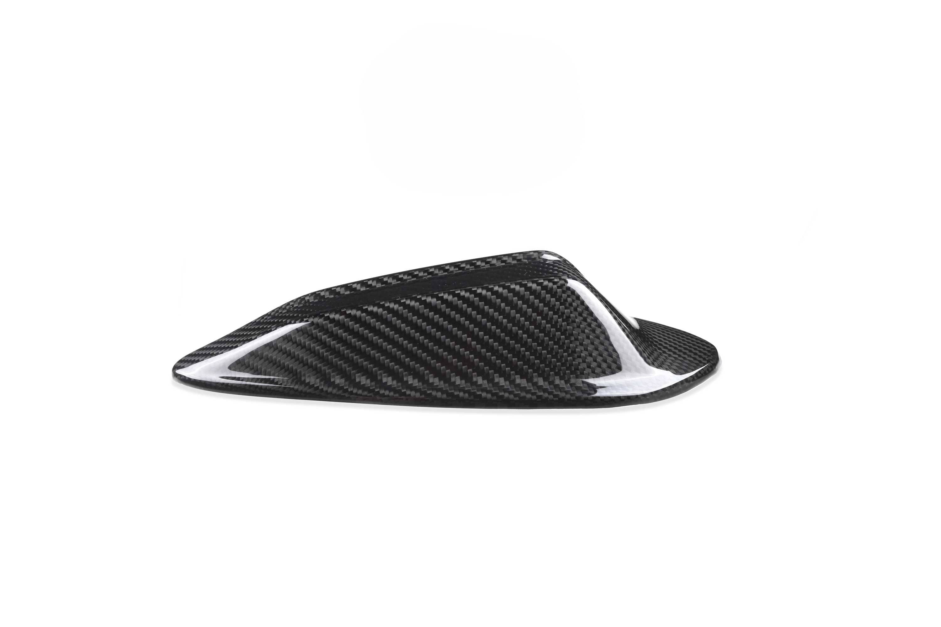 Kies-Motorsports NWCarbon Haus G20/G8X OEM Style Dry Carbon Antenna Cover