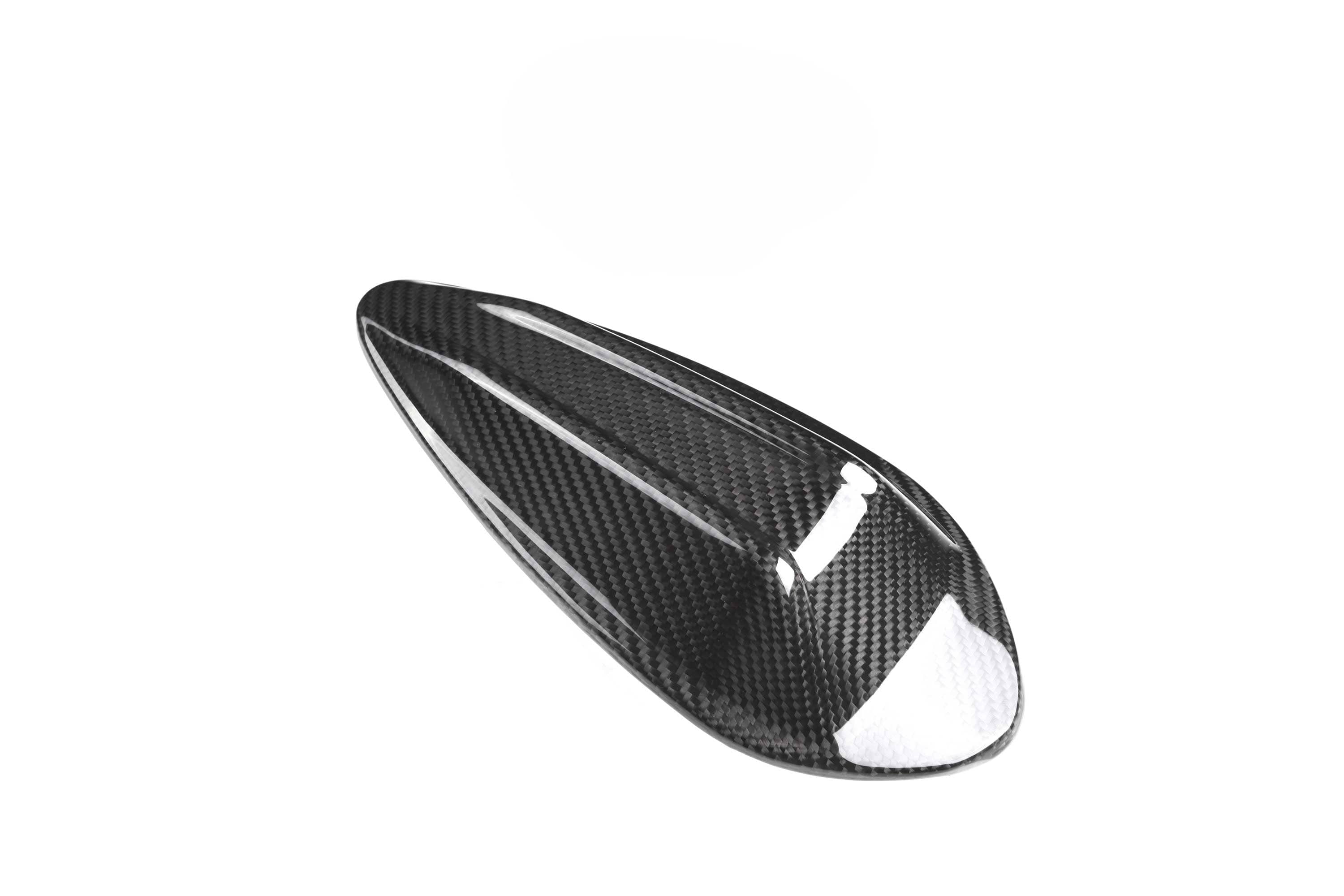Kies-Motorsports NWCarbon Haus G20/G8X OEM Style Dry Carbon Antenna Cover