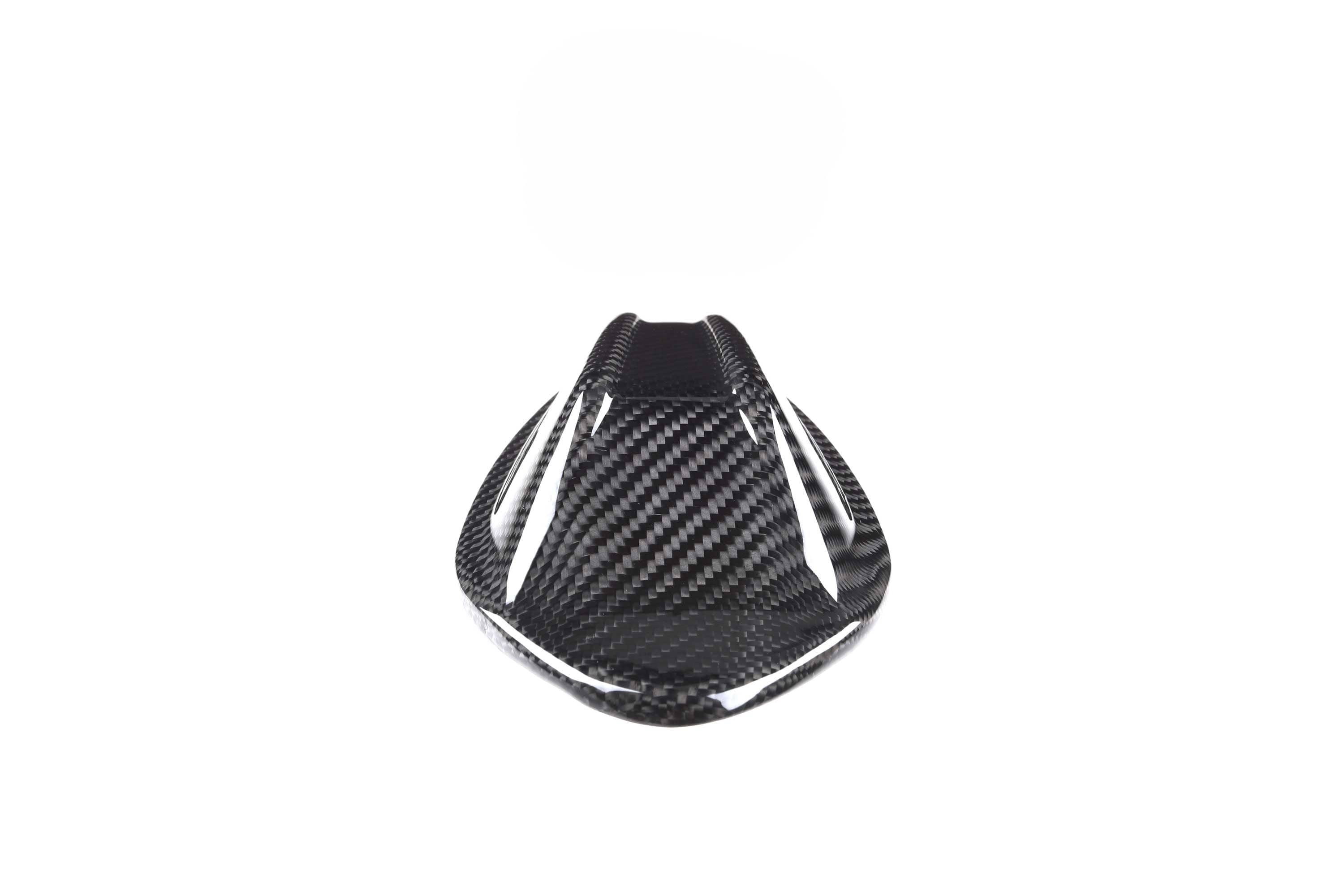 Kies-Motorsports NWCarbon Haus G20/G8X OEM Style Dry Carbon Antenna Cover